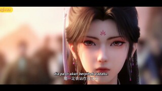 Tomb of fallen gods season 3 eps 10