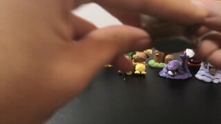 [20 Years of Collection] The second part of the Pokémon collection journey that started at the age o