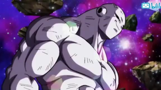 Goku and Frieza Vs Jiren  #dragonballsuper