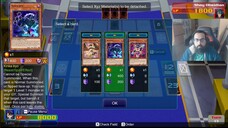 Beating Yu-Gi-Oh! with less than 600 ATK - Yu-Gi-Oh! Legacy of the Duelist: Link Evolution