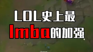 Yasuo: Saya menerima serangan besar dan kakiku patah.