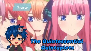 Tantangan Menjadi Guru Si Kembar | Review