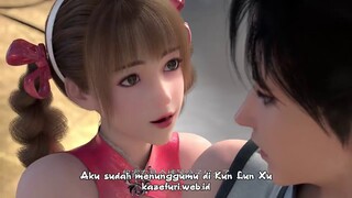 Anime Ni Zhuan Ci Yuan: AI Jue Qi ( Reversal Dimension: The Rise Of AI) Eps 01 Sub Indo