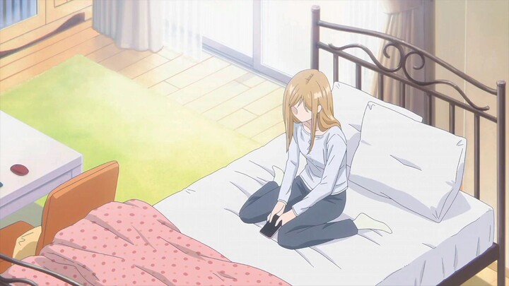 story Yamada kun amv