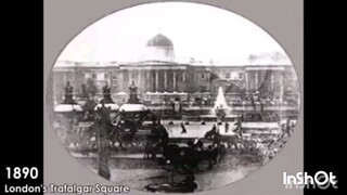 1 Second of Media x CC/Animated/TV Shows From Every Year 1th Updated (Sound Design)