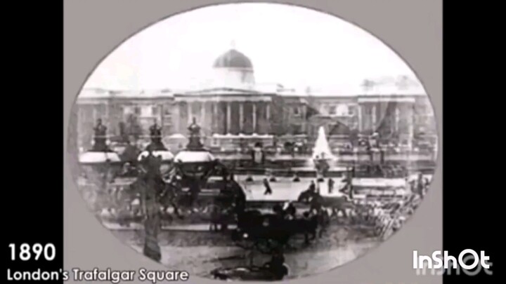 1 Second of Media x CC/Animated/TV Shows From Every Year 1th Updated (Sound Design)