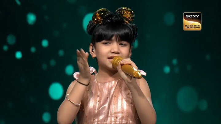 Sayisha song