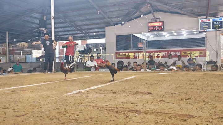 my sbr (win) vs abuhin