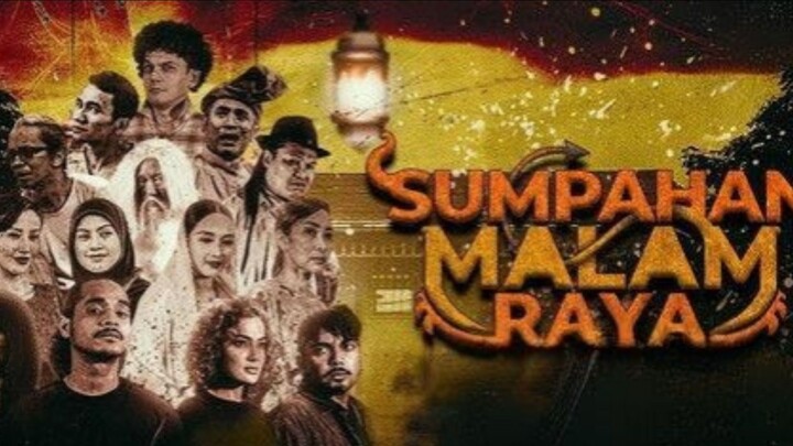 Nora Danish : Sumpahan Malam Raya