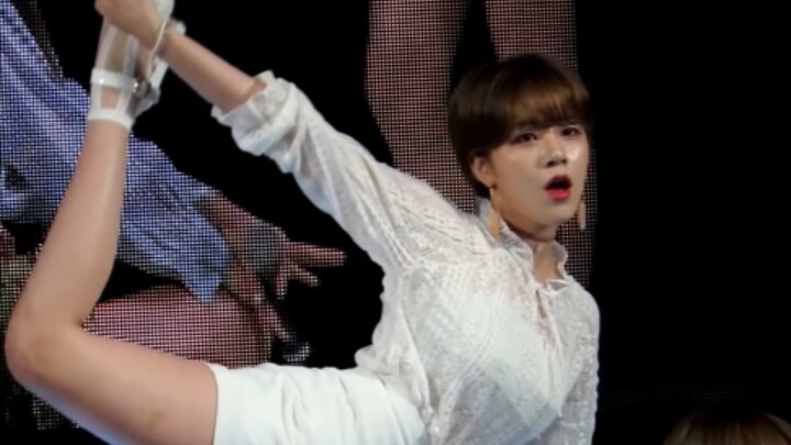Tahiti Kim Sun Young-Oppa Anh Là Của Em