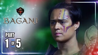 Bagani | Episode 115 (1/5) | May 9, 2024