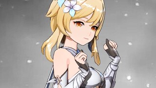 Ying/Roll 'n Rock [Genshin Impact MMD]