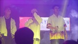 Cổ Điển | Classic Love - Tofu x VoVanDuc. | VIỆT HIPHOP ON TOUR : SÀI GÒN