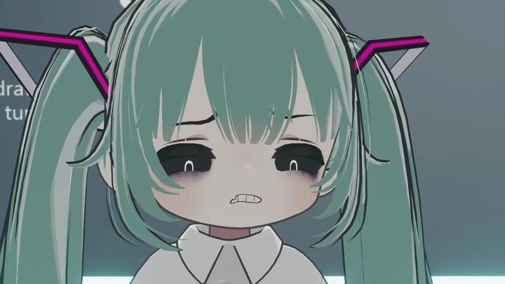 Ya, itulah ekspresinya❤️[39neko model optimasi terbaru, dan ekspresi]