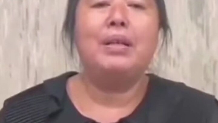 The owner of the Tangshan barbecue restaurant involved in the incident has spoken: she intervened to