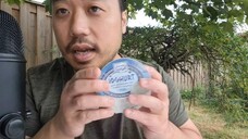 Chinese ASMR - Plate Licking Greek Yoghurt + Countdown From 200 To 0 GONE WRONG [ENG Subtitles]