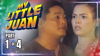 My Little Juan | Episode 67 (1/4) | May 2, 2024