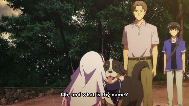 hahaha laptrip tong anime