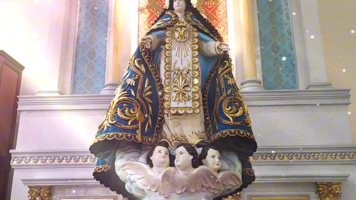 INA NG AWA