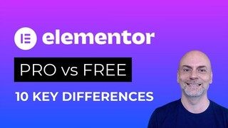 Elementor Pro Review: The Ultimate WordPress Page Builder for Professionals