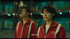 HI-FIVE (2025) Action Movie HD