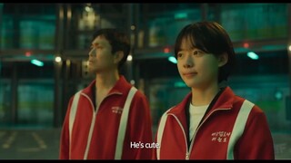 HI-FIVE (2025) Action Movie HD