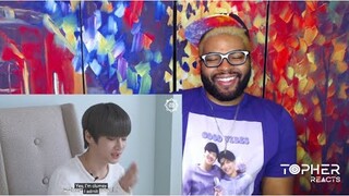 Stray Kids (스트레이 키즈) - One Kid's Room(원키즈룸) - Ep.01 I.N. (Reaction) | Topher Reacts