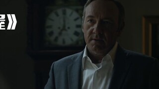 Những trò chính trị đẫm máu trong House of Cards có thể dễ dàng khiến bạn mất mạng nếu bạn không chơ
