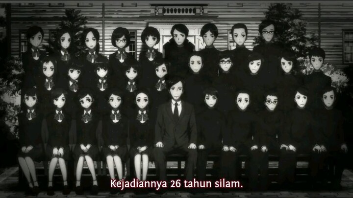 Another (Eps1) Sub Indo