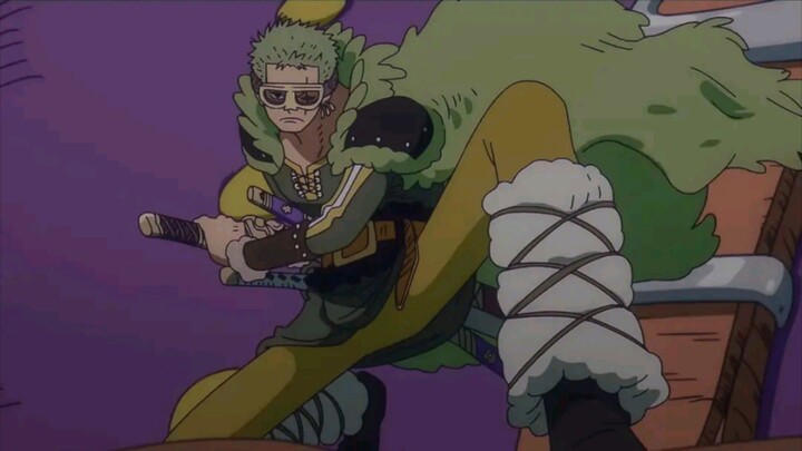 One Piece Episode 1185 Sub Indonesia