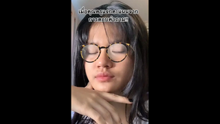 เมื่อคุณครูแจกคะแนนจากการตอบคำถาม!!!