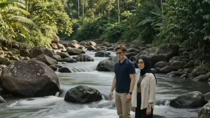 Part 2 - Sebelum Matahari Tenggelam #alurkuno