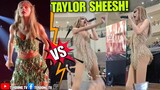 Taylor Sheesh! (Matindi pa kay Taylor Swift) Pinoy memes funny videos