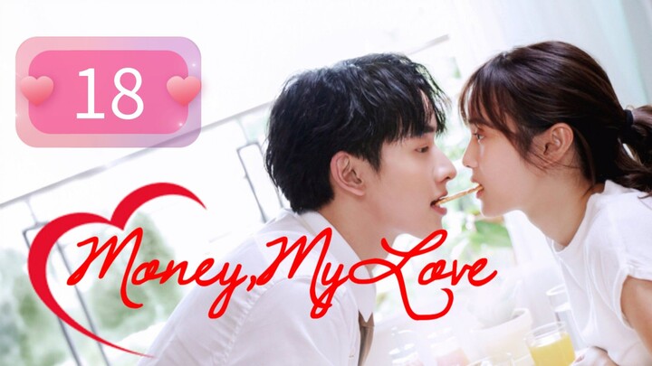 мσиєу, му ℓσνє 18 sub indo