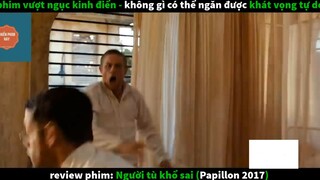 Người tù khổ sai (p1) #phimcuocsong