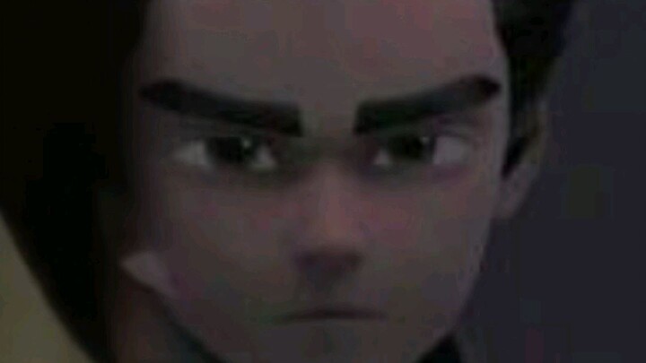 Rudy sebelum jadi landak 🗿✌