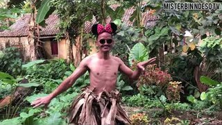 KONEX #05 | KOMEDI NGAPAK EXSTRIM | 10 GAYA TIKTOK | VIDEO LUCU NGAPAK