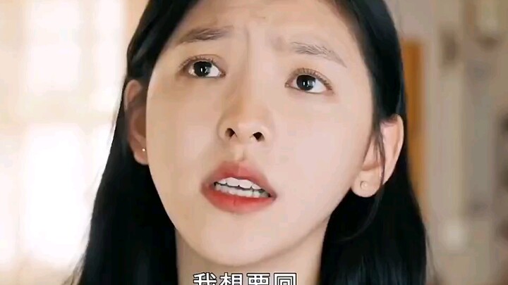 Zhang Ruonan's acting is amazing—do you guys love it yet?