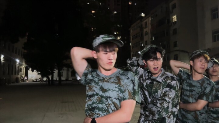 123 ตุ๊กตาไม้!