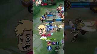 Challenge saber jungler build tank