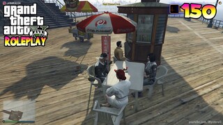 Perbucinan Berujung Dagang - GTA 5 ROLEPLAY #150