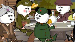 Chúng ta vẫn đang suy nghĩ làm sao để phát triển nhanh chóng, nhưng những người khác đã trở thành bấ