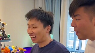 被室友坑了，能有多崩溃，进来感受一下！