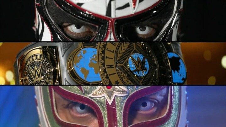 Rey Penta Promo Package - 8 June 2026