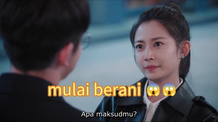 never give up eps 30