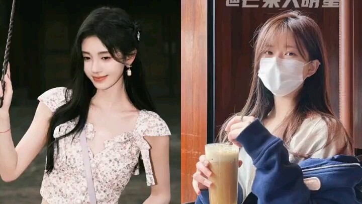 Kamu bisa selalu percaya sama para selebriti wanita, karena mereka nggak pernah bikin kita kecewa 😘😘