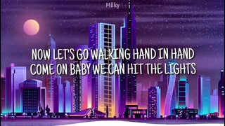 [🎤]All_night song