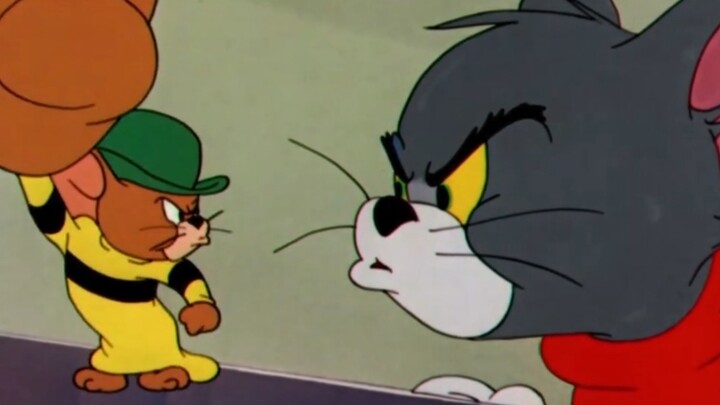 แมวกับหนู คำคมแห่งความฝันสีเงิน เวอร์ชันพากย์เสียง☆