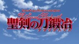 Seiken no Blacksmith eps1