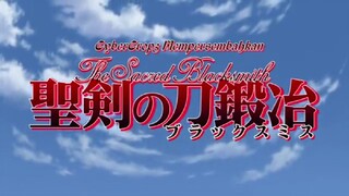 seiken no blacksmith eps3